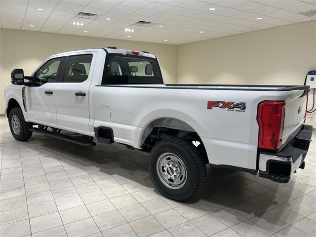 new 2024 Ford F-250 car, priced at $51,249