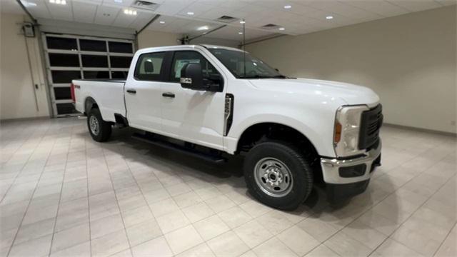 new 2024 Ford F-250 car, priced at $51,249