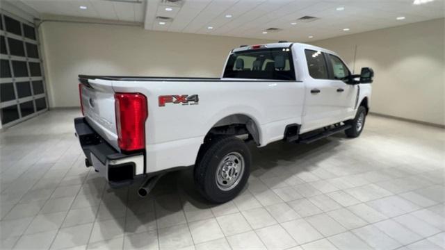 new 2024 Ford F-250 car, priced at $51,249