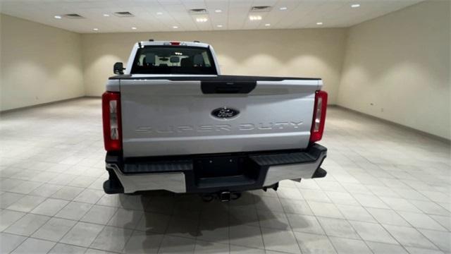 new 2024 Ford F-250 car, priced at $51,249