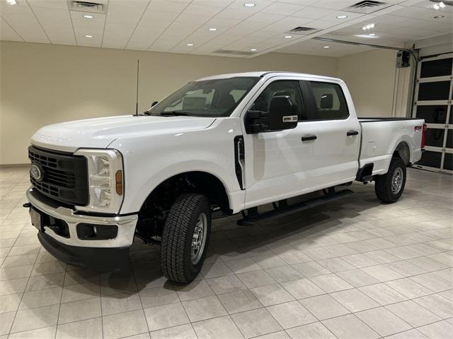 new 2024 Ford F-250 car, priced at $51,249