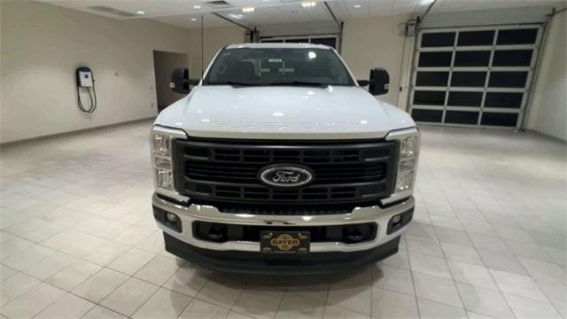 new 2024 Ford F-250 car, priced at $51,249