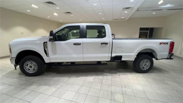 new 2024 Ford F-250 car, priced at $51,249