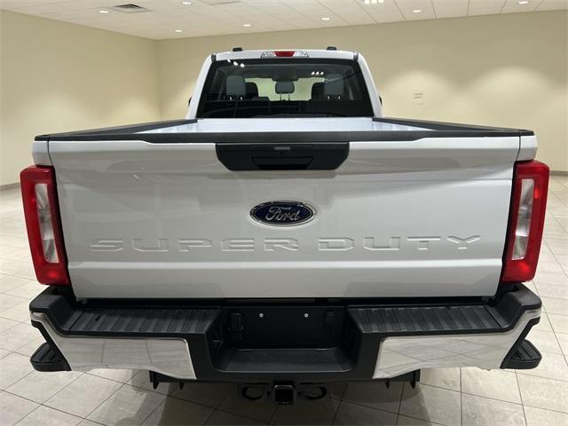 new 2024 Ford F-250 car, priced at $51,249