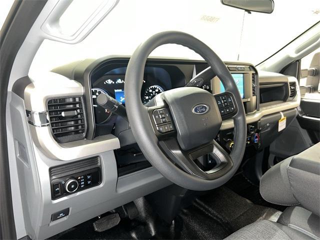 new 2024 Ford F-250 car, priced at $51,249