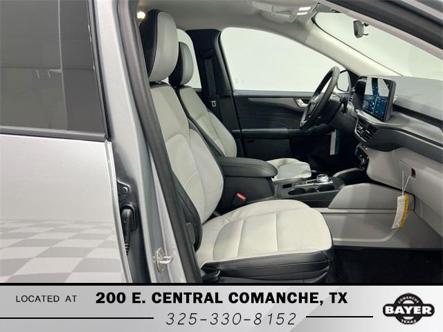 new 2024 Ford Escape car, priced at $32,424