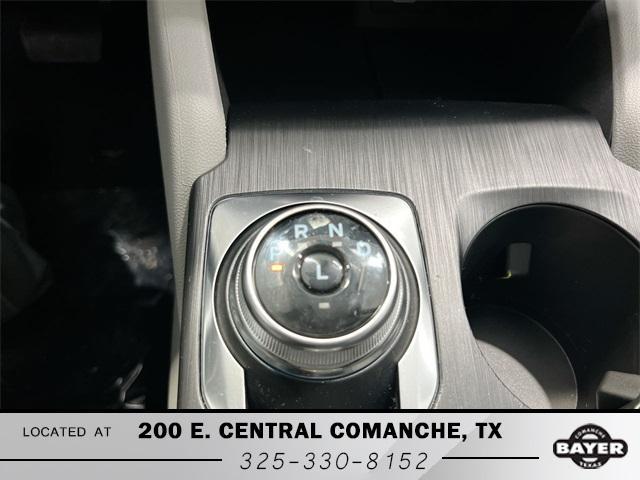 new 2024 Ford Escape car, priced at $32,424