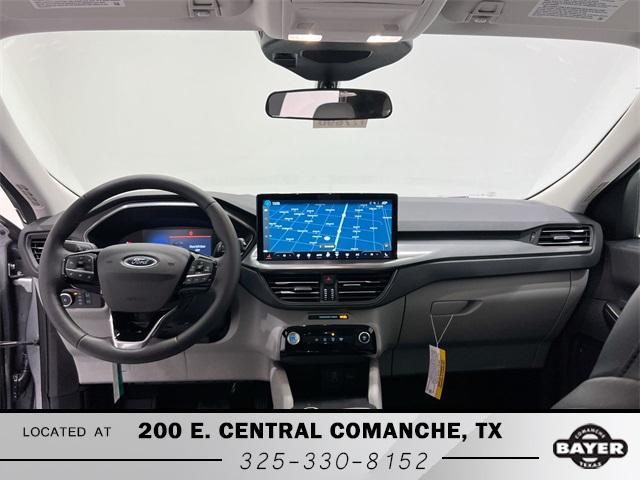 new 2024 Ford Escape car, priced at $32,424