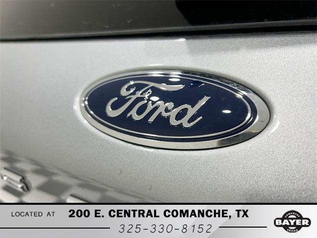new 2024 Ford Escape car, priced at $32,424
