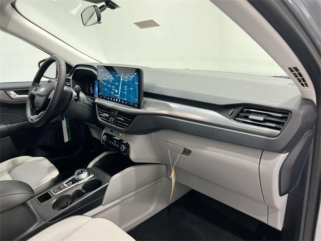 new 2024 Ford Escape car, priced at $33,979