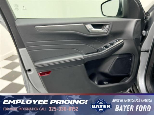new 2024 Ford Escape car, priced at $33,979