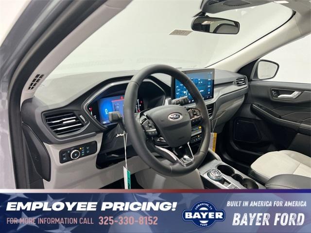 new 2024 Ford Escape car, priced at $33,979