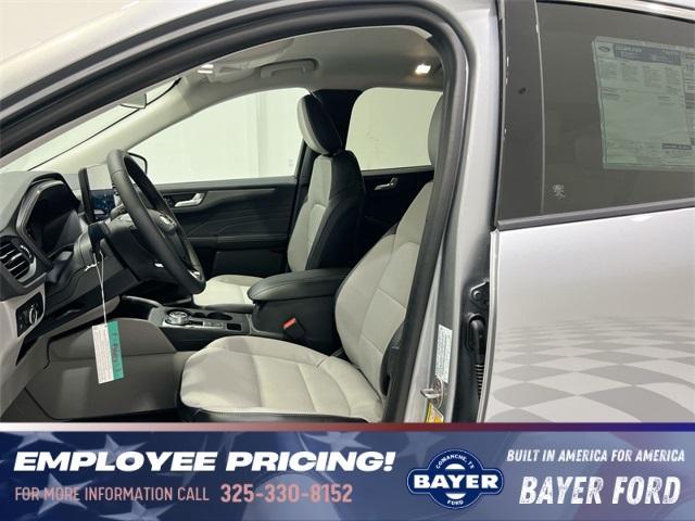 new 2024 Ford Escape car, priced at $33,979