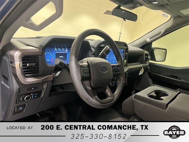 new 2025 Ford F-150 car, priced at $40,063