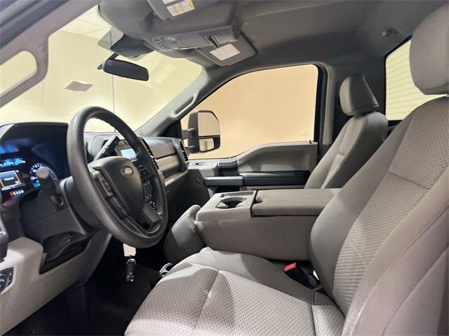 used 2022 Ford F-350 car, priced at $48,890