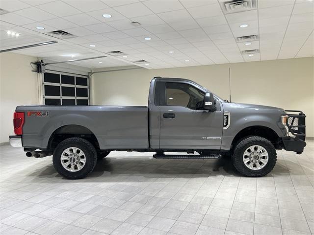 used 2022 Ford F-350 car, priced at $48,890