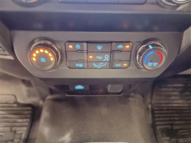 used 2022 Ford F-350 car, priced at $48,890