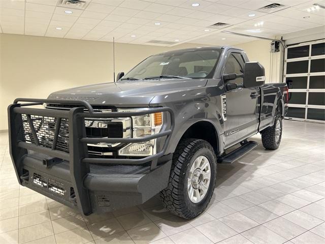 used 2022 Ford F-350 car, priced at $48,890