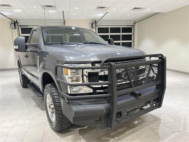used 2022 Ford F-350 car, priced at $48,890