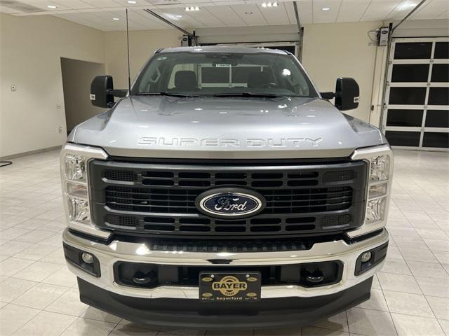 new 2024 Ford F-350 car, priced at $58,848