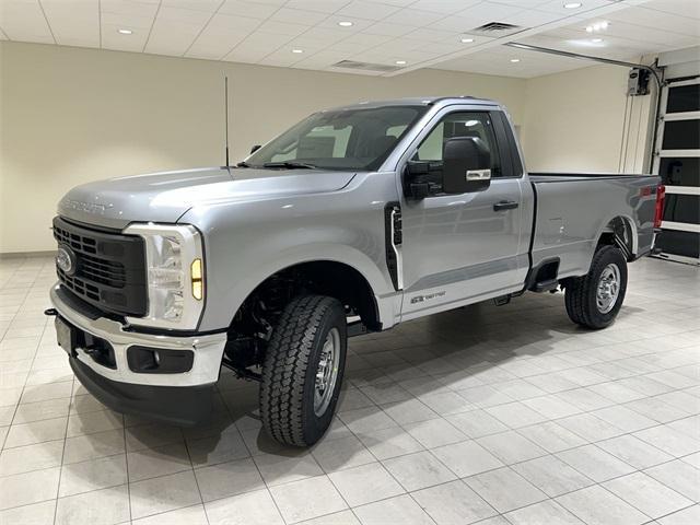 new 2024 Ford F-350 car, priced at $58,848