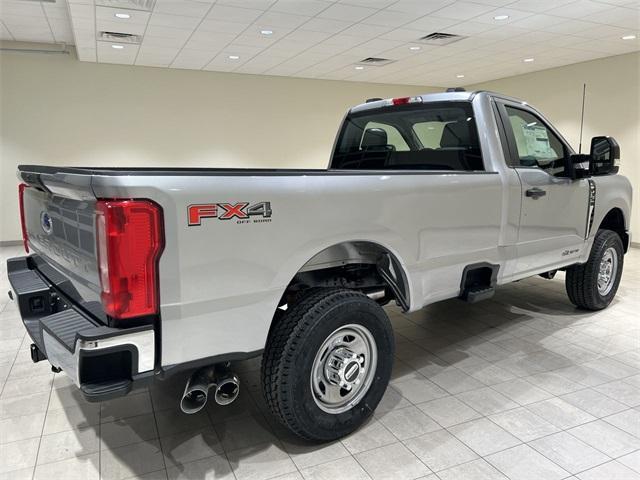 new 2024 Ford F-350 car, priced at $57,848