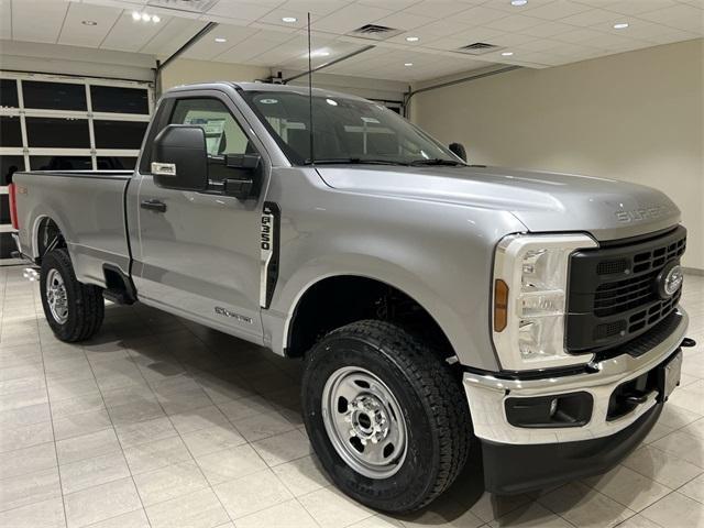 new 2024 Ford F-350 car, priced at $57,848