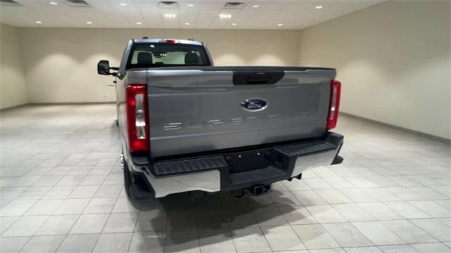 new 2024 Ford F-350 car, priced at $57,848