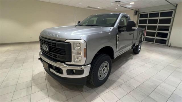 new 2024 Ford F-350 car, priced at $58,848