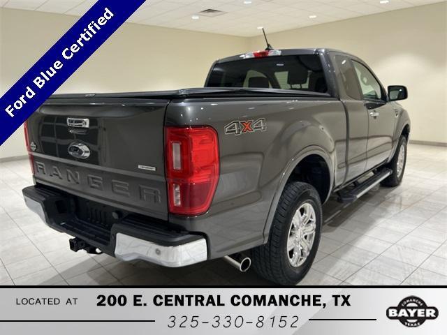used 2019 Ford Ranger car, priced at $27,190