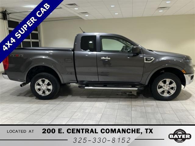 used 2019 Ford Ranger car, priced at $27,790