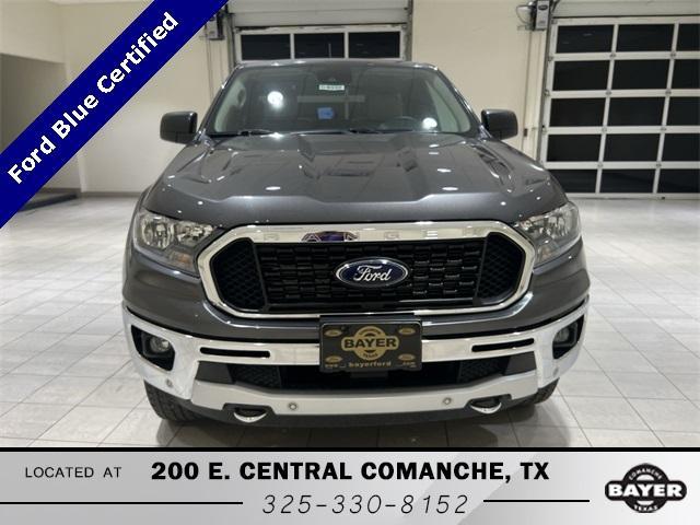 used 2019 Ford Ranger car, priced at $27,190