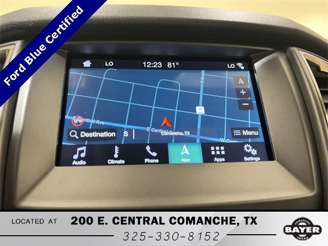 used 2019 Ford Ranger car, priced at $27,190