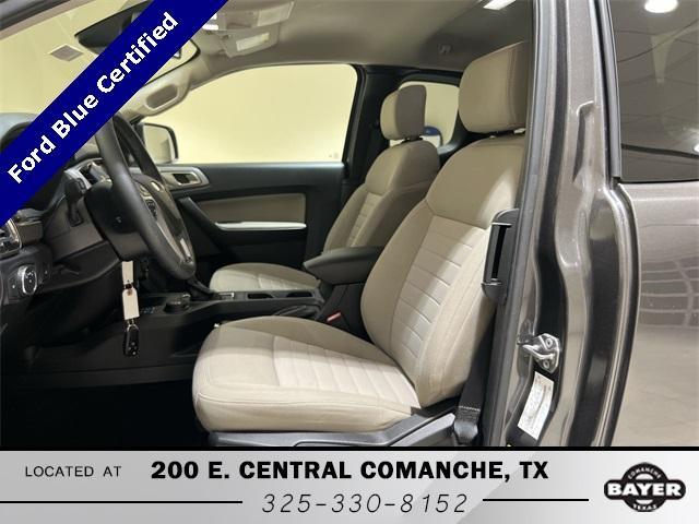 used 2019 Ford Ranger car, priced at $27,190