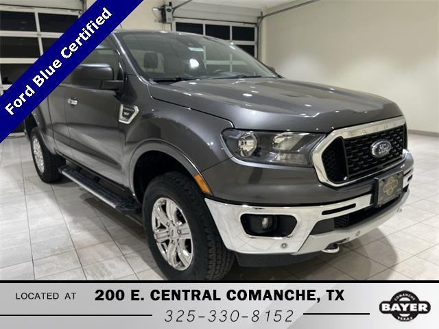 used 2019 Ford Ranger car, priced at $27,190