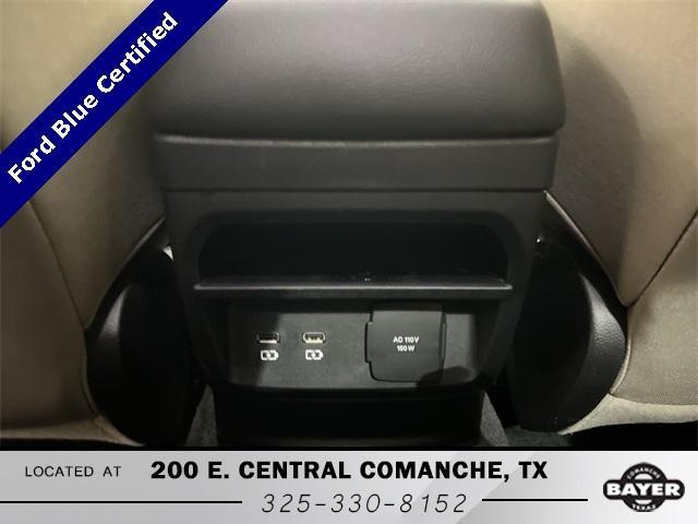 used 2019 Ford Ranger car, priced at $27,190
