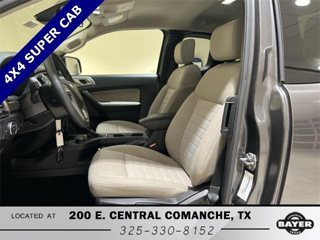 used 2019 Ford Ranger car, priced at $27,790