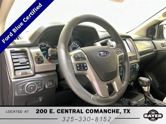 used 2019 Ford Ranger car, priced at $27,190