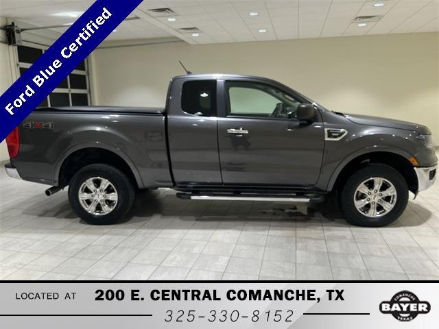 used 2019 Ford Ranger car, priced at $27,190