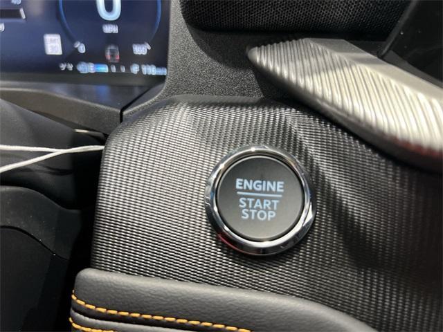 new 2026 Ford Explorer car, priced at $62,360