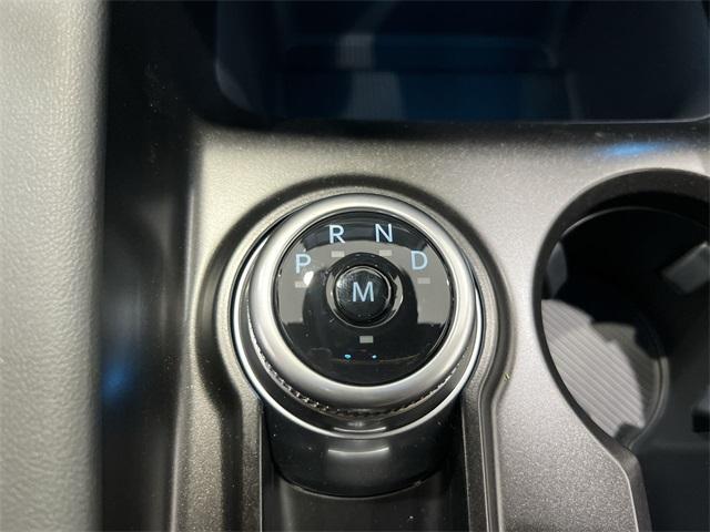 new 2026 Ford Explorer car, priced at $62,360