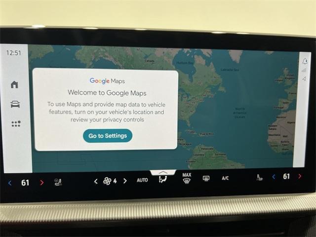 new 2026 Ford Explorer car, priced at $62,360