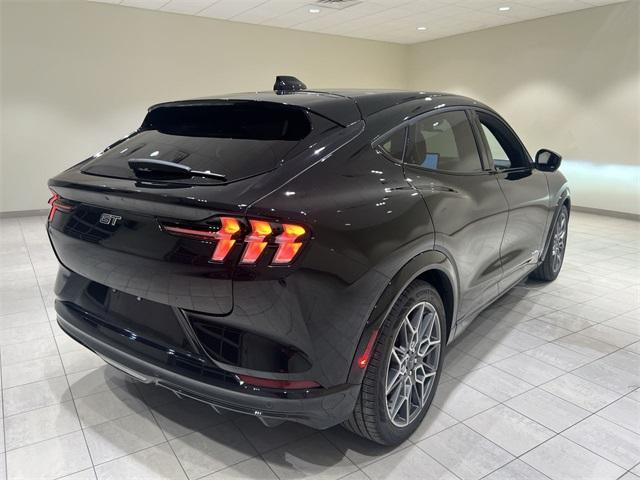 new 2025 Ford Mustang Mach-E car, priced at $52,750