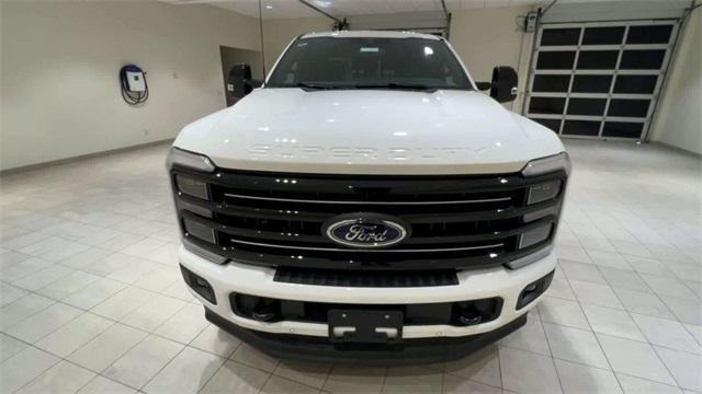 new 2025 Ford F-250 car, priced at $94,505