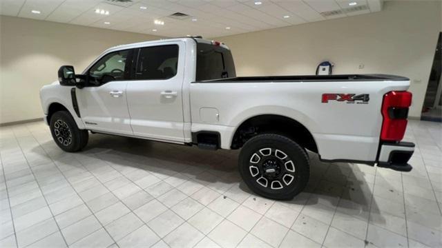 new 2025 Ford F-250 car, priced at $94,505