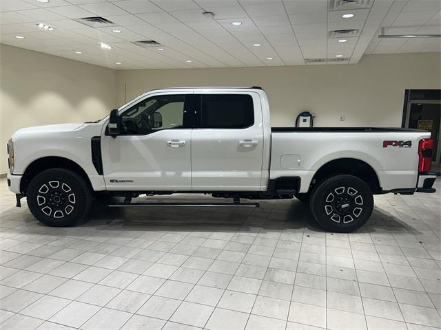 new 2025 Ford F-250 car, priced at $94,505