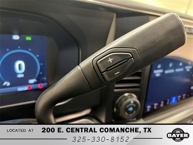 new 2025 Ford F-250 car, priced at $94,505
