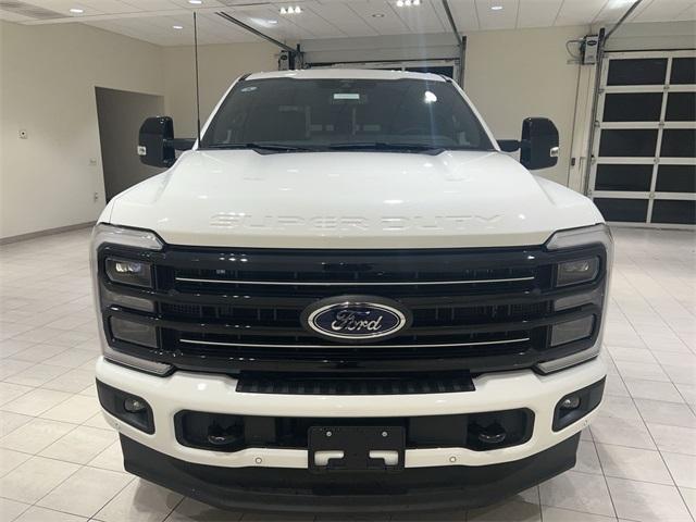 new 2025 Ford F-250 car, priced at $94,505