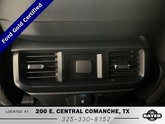 used 2023 Ford F-150 car, priced at $28,190