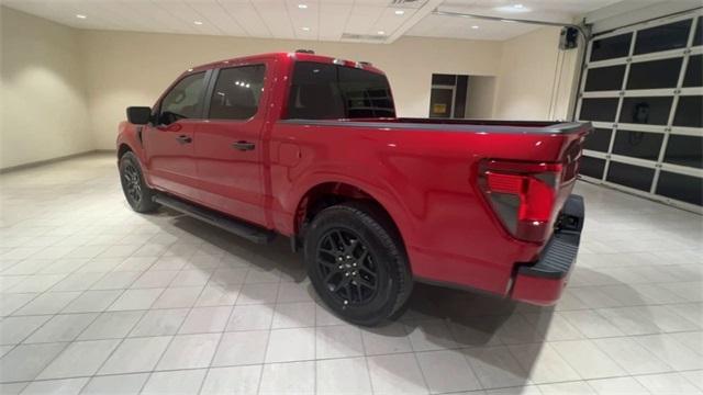 new 2024 Ford F-150 car, priced at $43,111